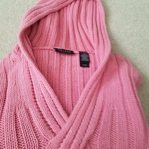 Axcess Hooded Sweater